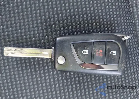 2023 Toyota Rav4 Le z USA, uszkodzony, nr VIN 2T3F1RFV1PW394905